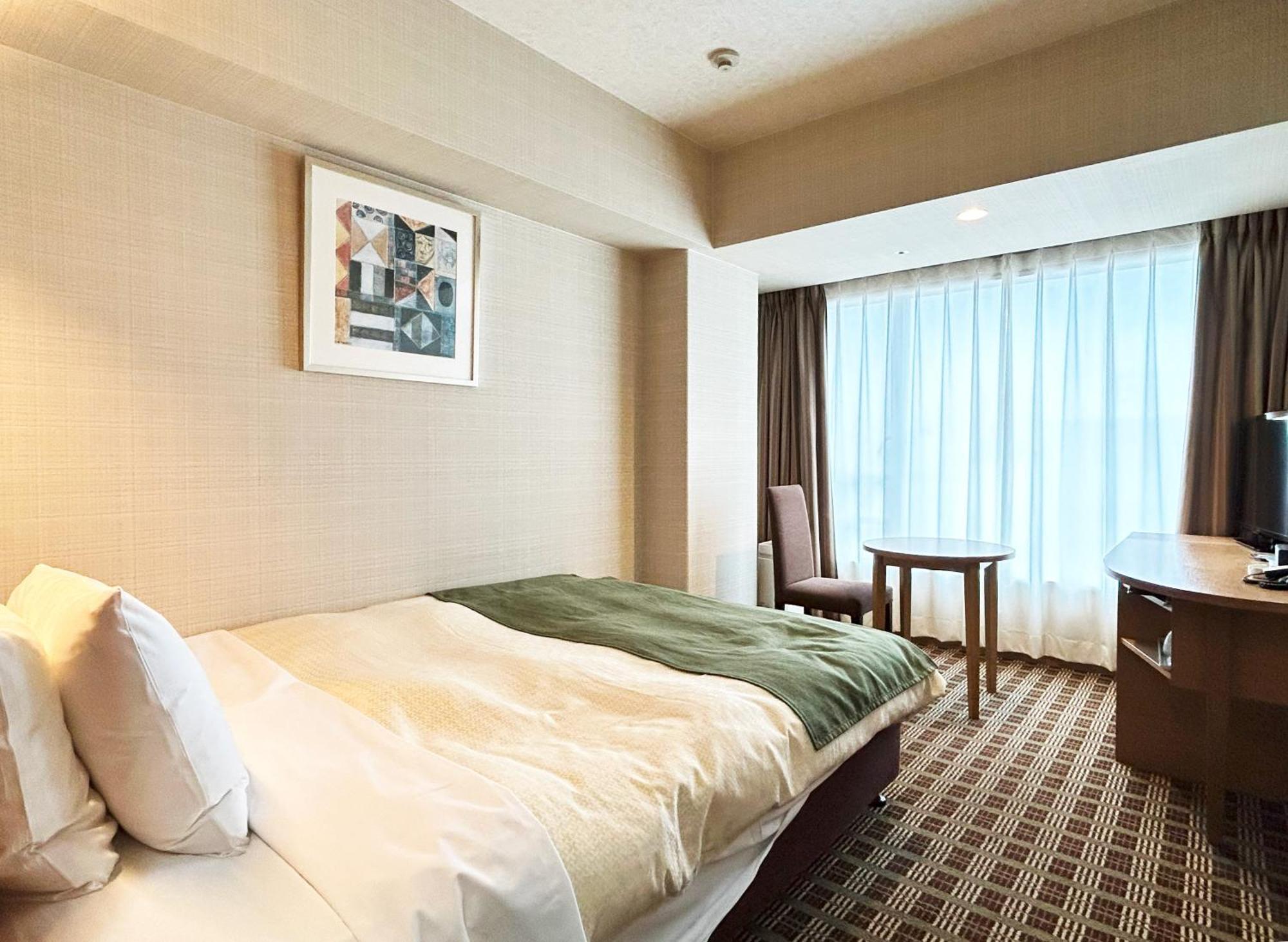 Garden Hotel Сидзуока Экстерьер фото