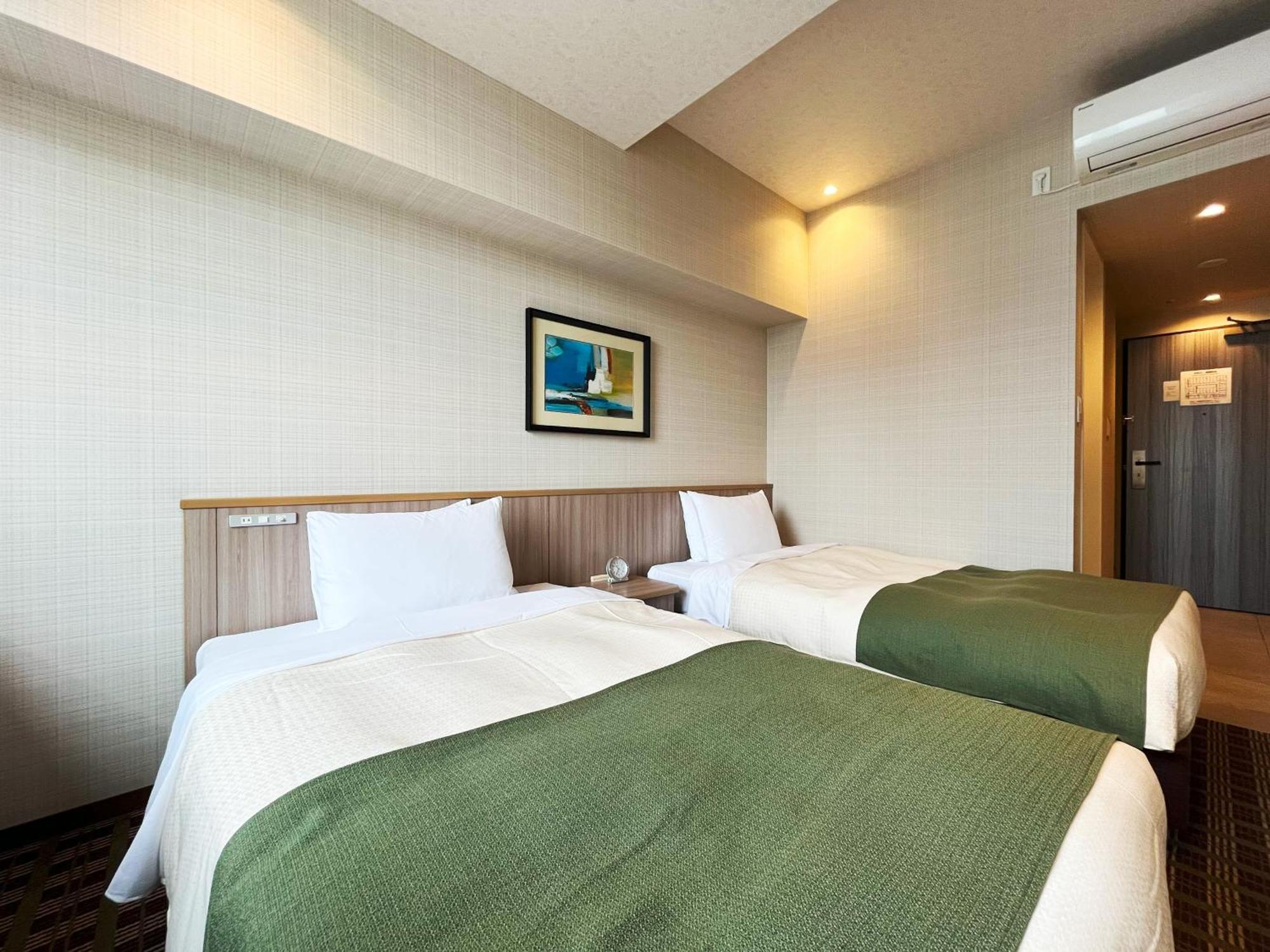 Garden Hotel Сидзуока Экстерьер фото