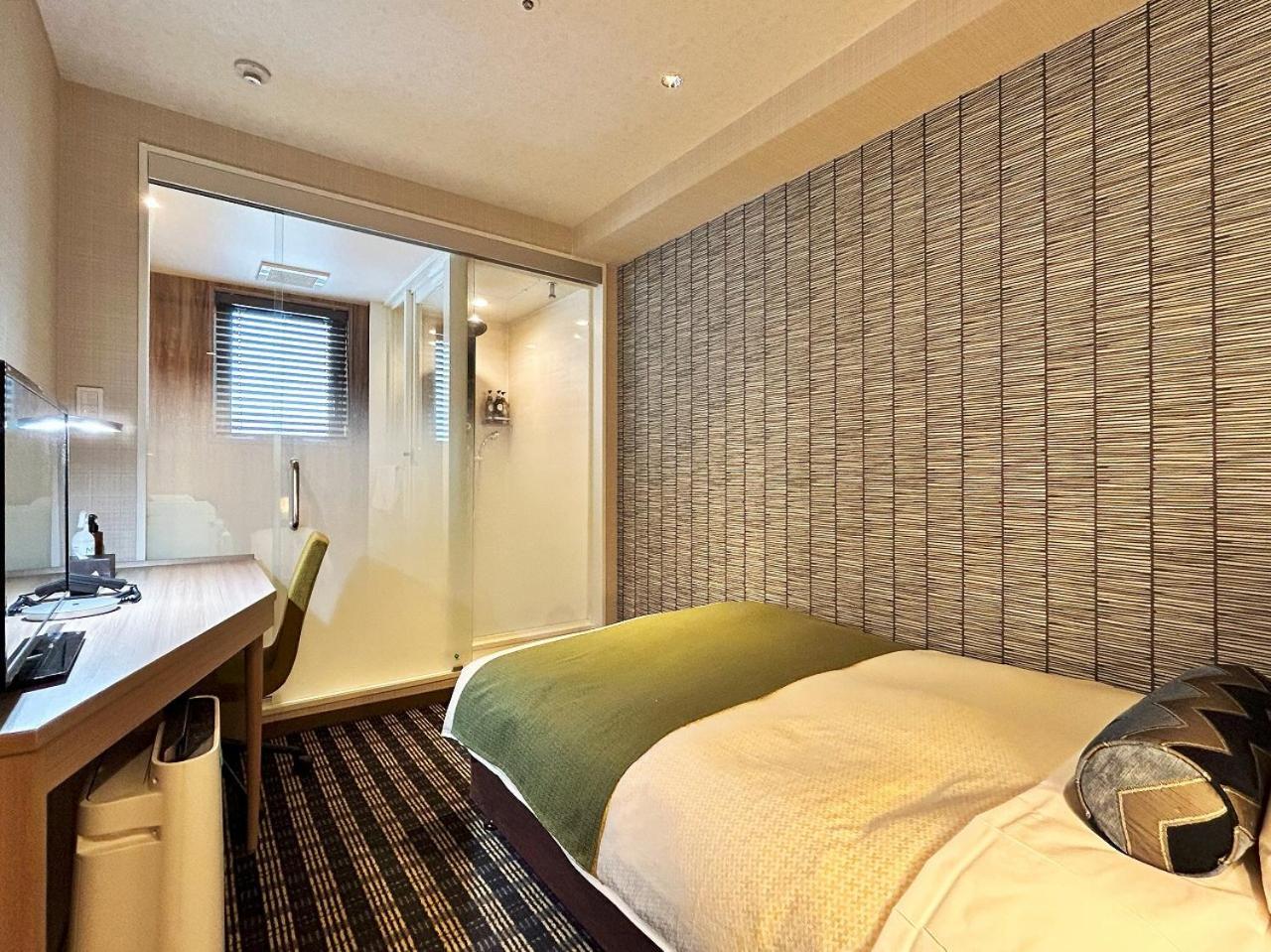 Garden Hotel Сидзуока Экстерьер фото