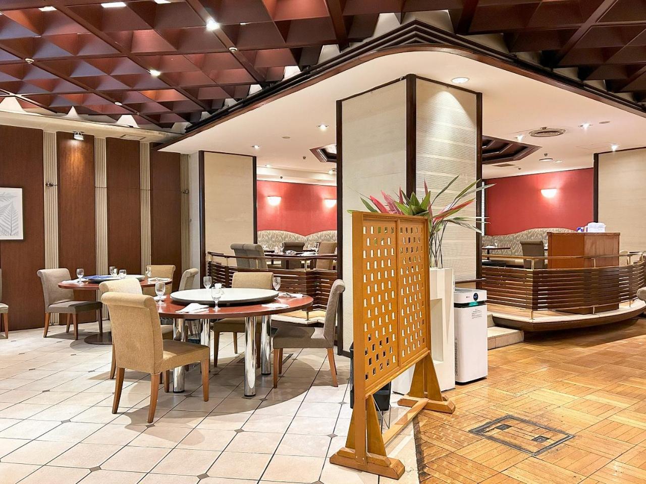 Garden Hotel Сидзуока Экстерьер фото