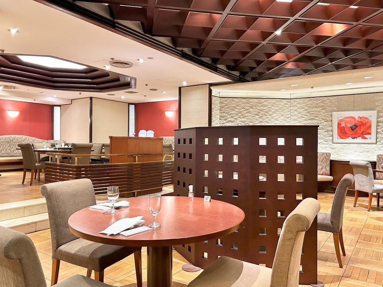 Garden Hotel Сидзуока Экстерьер фото