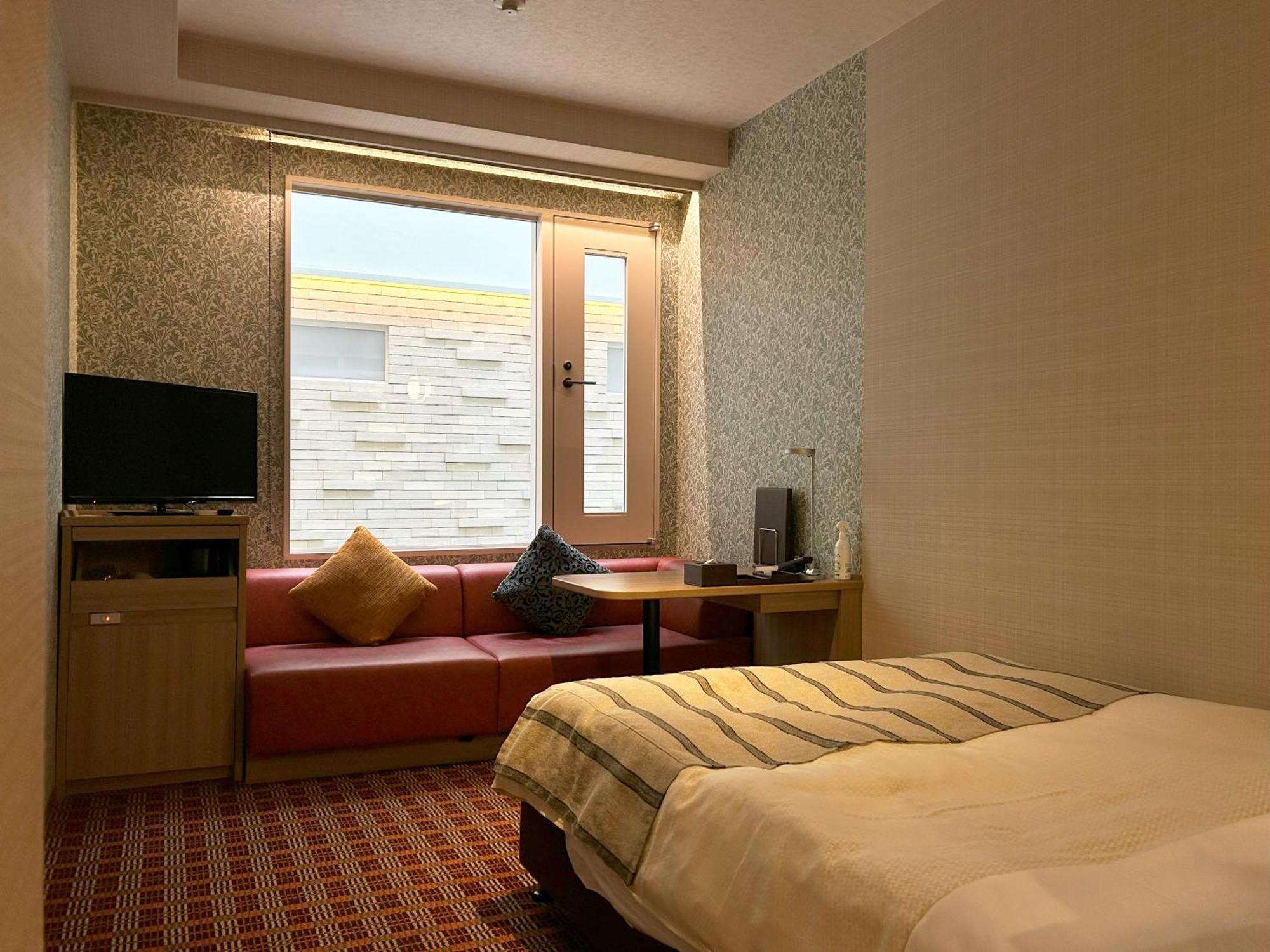 Garden Hotel Сидзуока Экстерьер фото