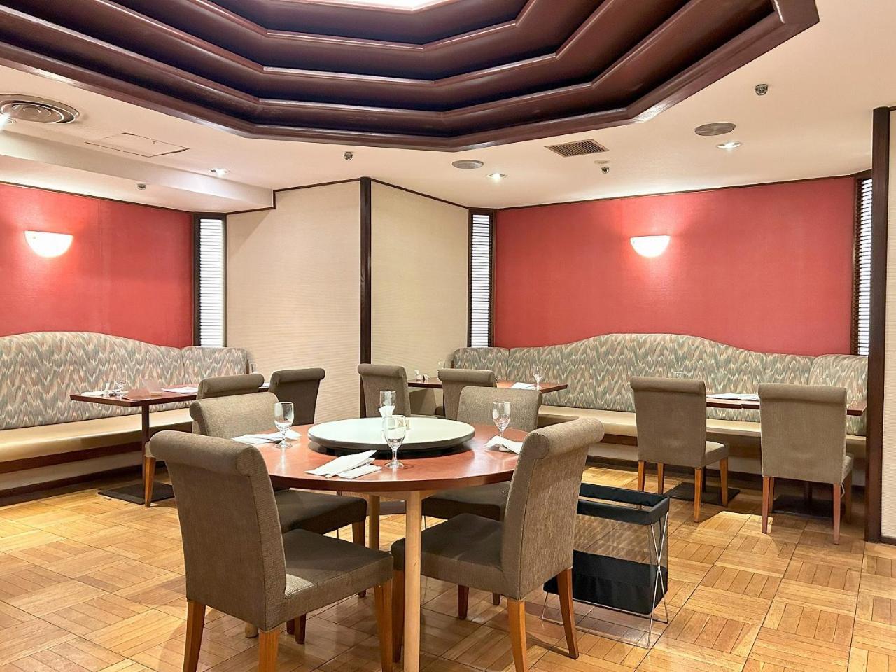 Garden Hotel Сидзуока Экстерьер фото