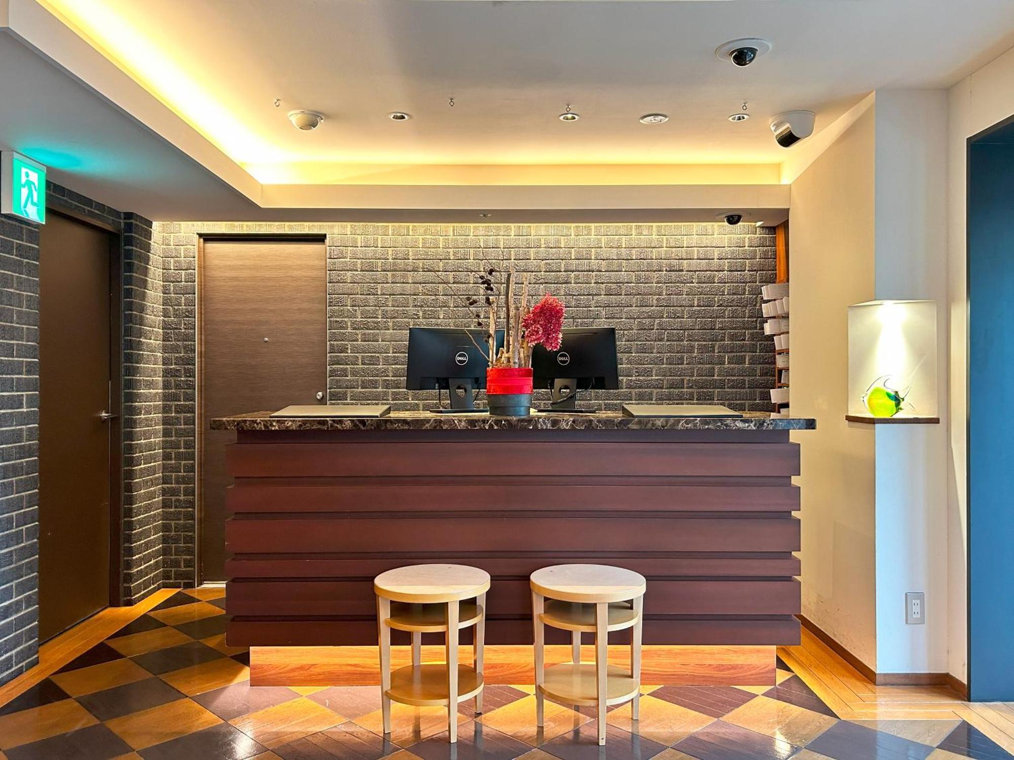 Garden Hotel Сидзуока Экстерьер фото