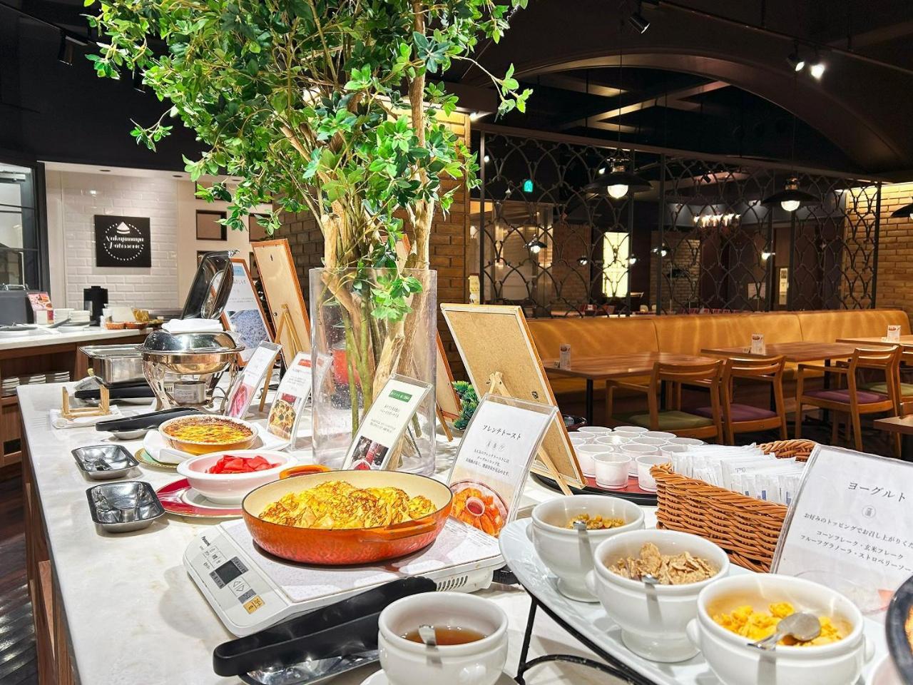 Garden Hotel Сидзуока Экстерьер фото