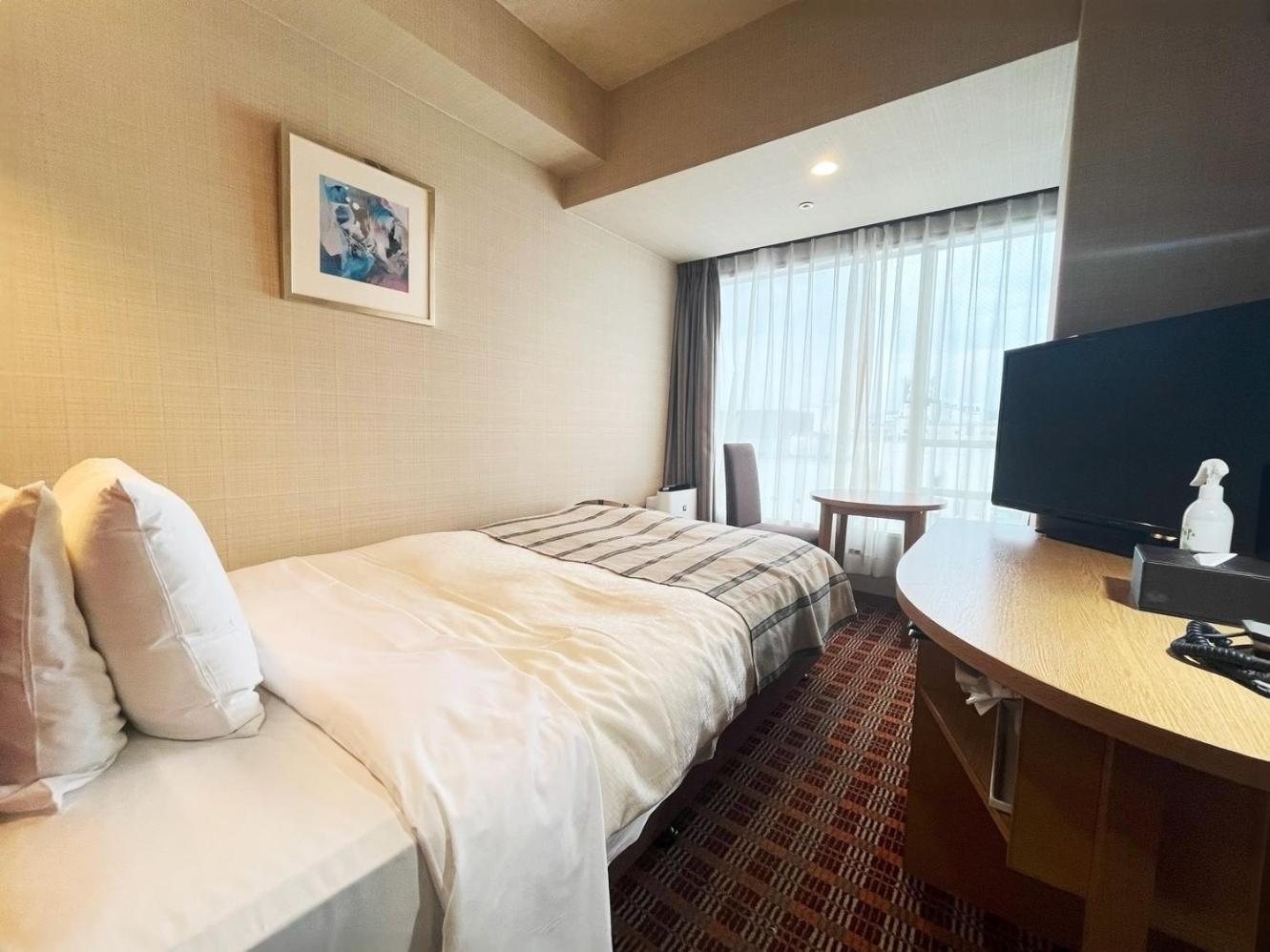 Garden Hotel Сидзуока Экстерьер фото