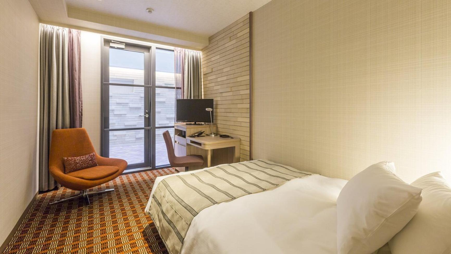 Garden Hotel Сидзуока Экстерьер фото