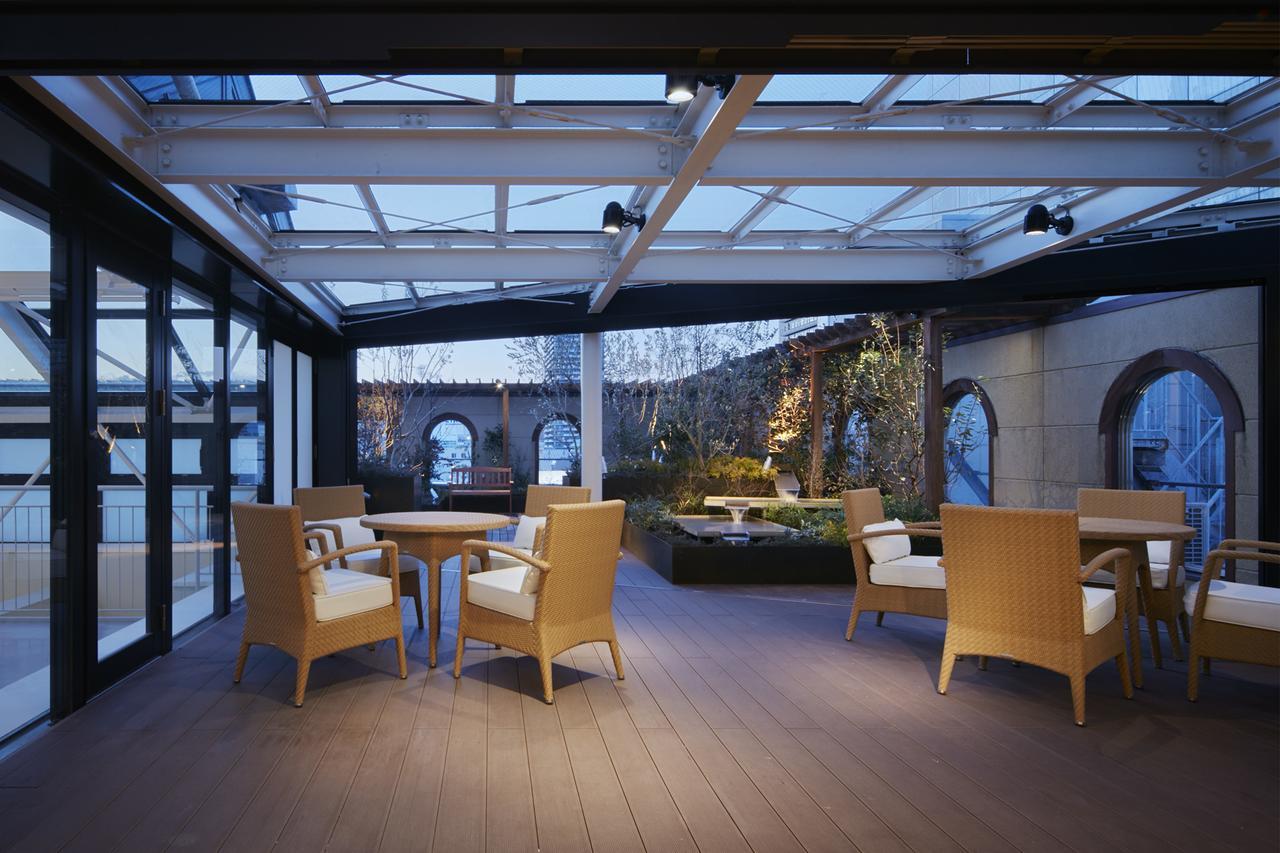 Garden Hotel Сидзуока Экстерьер фото