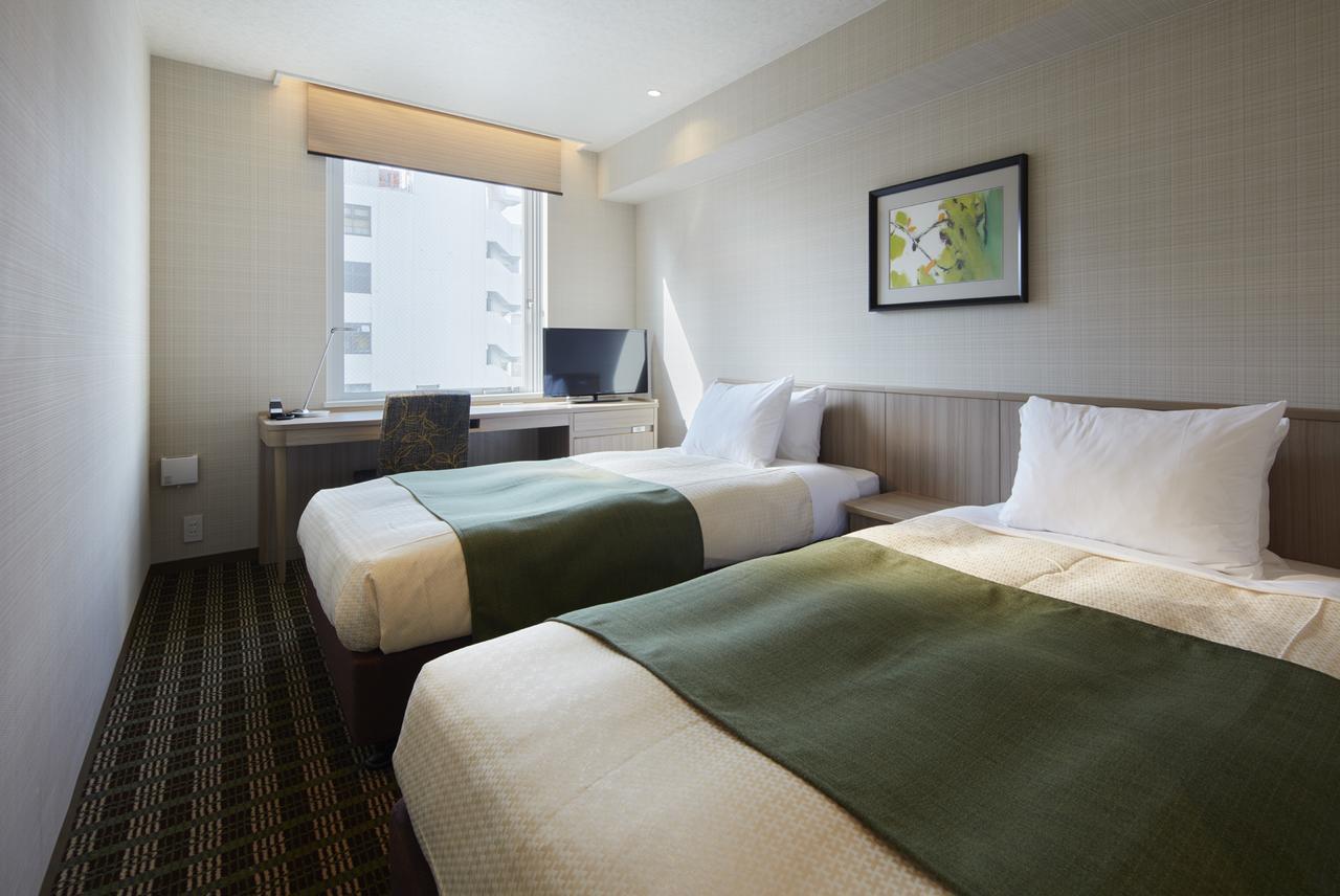 Garden Hotel Сидзуока Экстерьер фото
