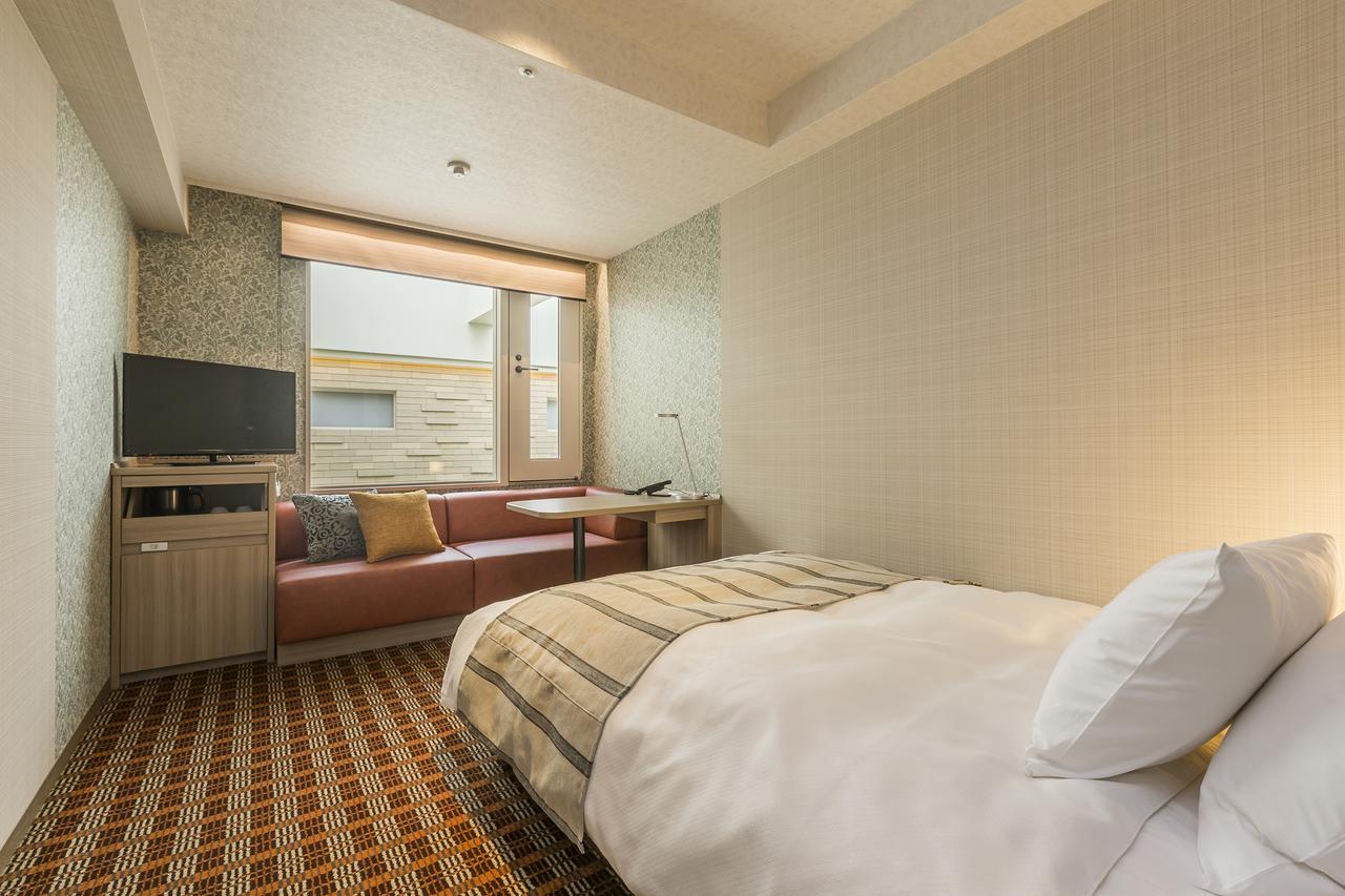 Garden Hotel Сидзуока Экстерьер фото