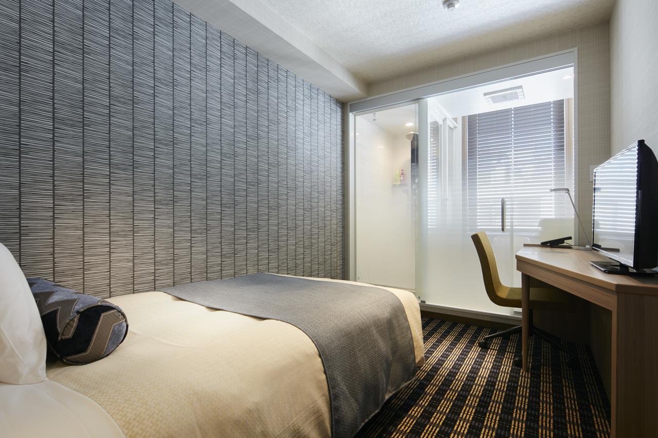 Garden Hotel Сидзуока Экстерьер фото