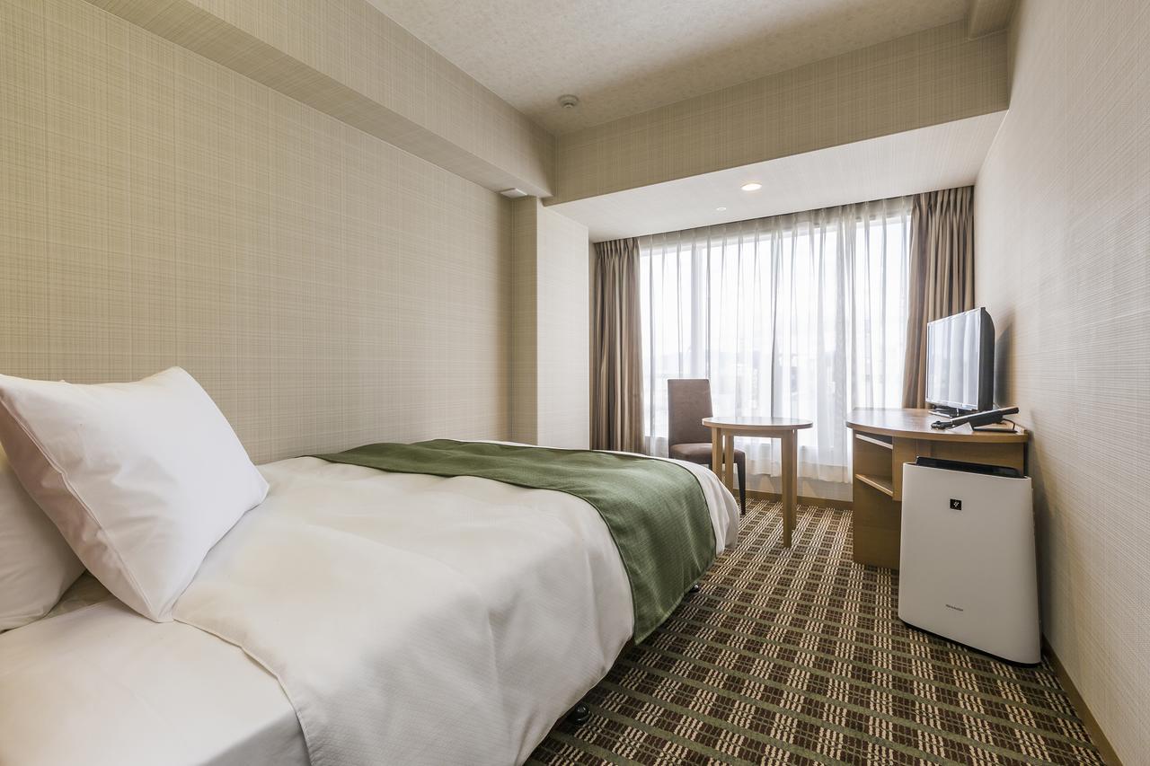 Garden Hotel Сидзуока Экстерьер фото